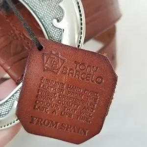 Tony Barcelo | Accessories | New Toney Barcelo Southwestern  display picture 1